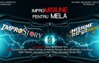 ImproMisiune pentru Mela